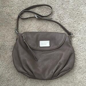 Marc by Marc Jacob Q Natasha Crossbody Bag